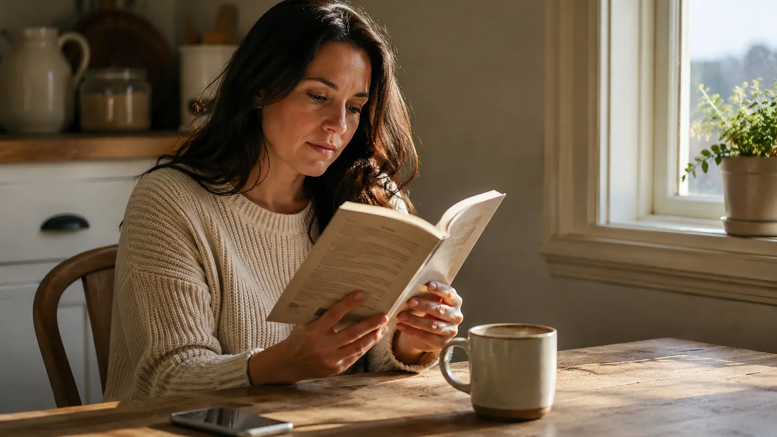 This Slim Book Quietly Changed How I Think About My 401k